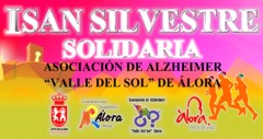 I San Silvestre solidaria