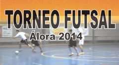 Resultados y clasificacin Torneo B ftsal lora 2014