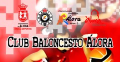 CLUB BALONCESTO ALORA