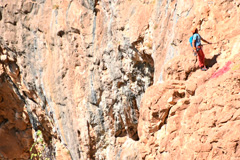 El Chorro acoge el 9 Rally de Escalada 