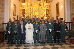 lora celebra el Da del Pilar 