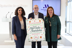 lora presenta la Programacin de Navidad 2022