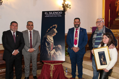 La Piedad presenta el cartel de su salida procesional