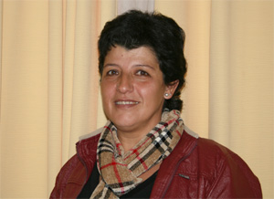 Lina Bernal