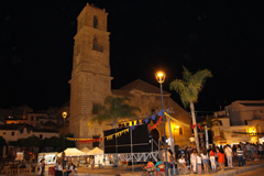 Arranca la quinta edicin de las Noches Al-lorabe