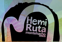 Anmate y participa en la HemiRuta