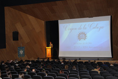 La Hermandad Virgen de la Cabeza celebra su XXV Aniversario