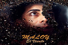 Maloy publica su primer disco