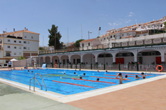 La Piscina Municipal abre sus puertas tras su remodelacin