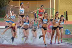 Beln Infantes se proclama subcampeona de Espaa con la seleccin andaluza