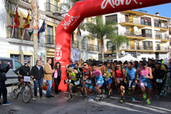 Exitosa III Duatln Ciudad de lora