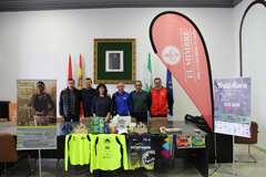 lora celebra el prximo domingo la IV Trail lora