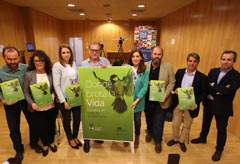 El Valle del Guadalhorce estrena marca promocional