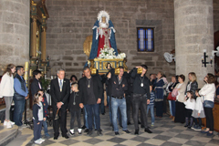 Viernes de Dolores: pistoletazo de salida de la Semana Santa