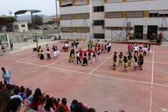 El Hacho clausura su XXV Semana Cultural