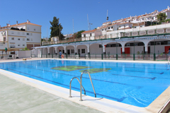 La Piscina Municipal de Verano abre sus puertas este sbado