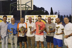 Final del Torneo Primavera 2019