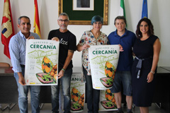 El Mercado de Cercana llega a lora