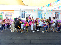 La Escuela Infantil de lora da la bienvenida al curso 2019-2020