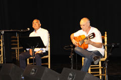 El Teatro Cervantes acoge el XLVI Festival de Cante Grande