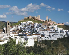 lora ser municipio de inters turstico de Andaluca