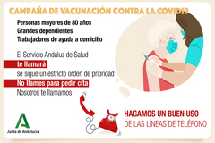 Comienza la vacunacin contra el Coronavirus en lora