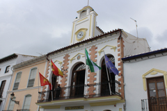 lora celebra el Da de Andaluca